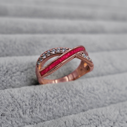 ROSE RED