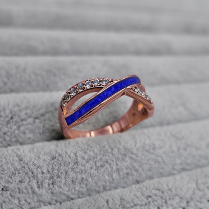 ROYAL BLUE