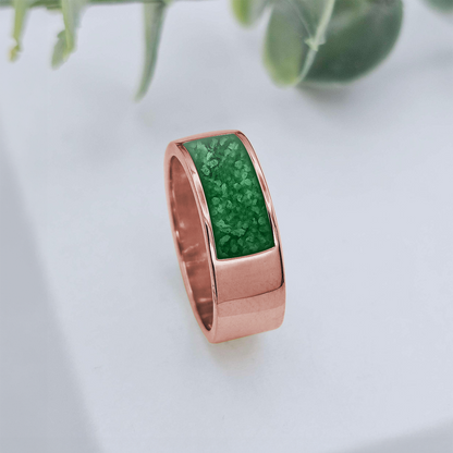 EMERALD GREEN