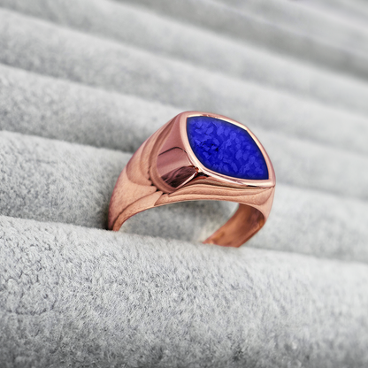 ROYAL BLUE