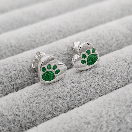 EMERALD GREEN