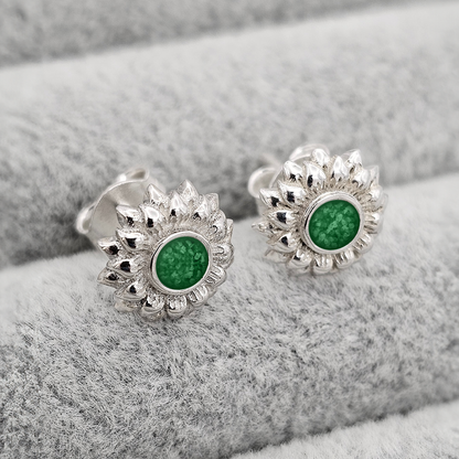 EMERALD GREEN