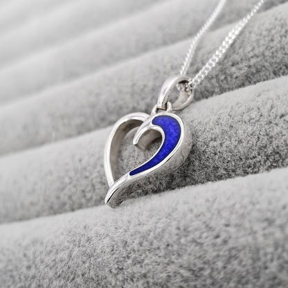 ROYAL BLUE