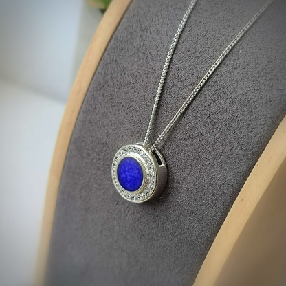 ROYAL BLUE