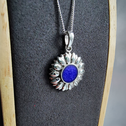 ROYAL BLUE