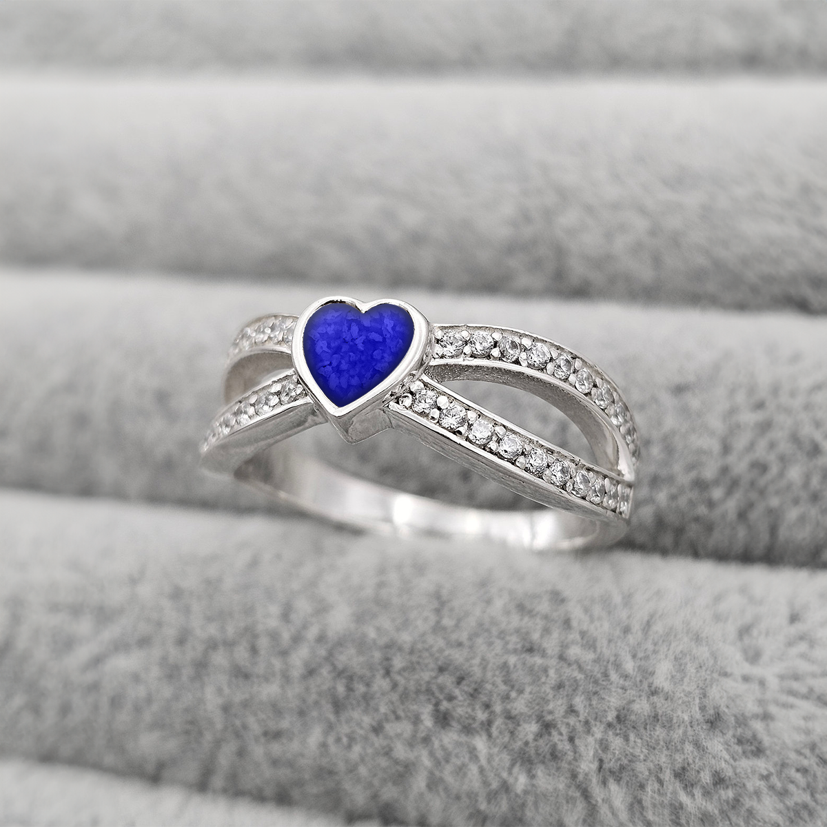 ROYAL BLUE
