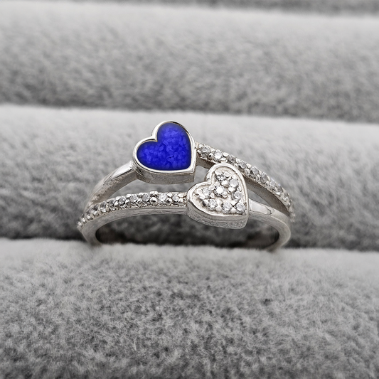 ROYAL BLUE