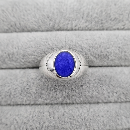 ROYAL BLUE