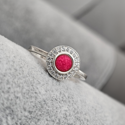 ROSE RED