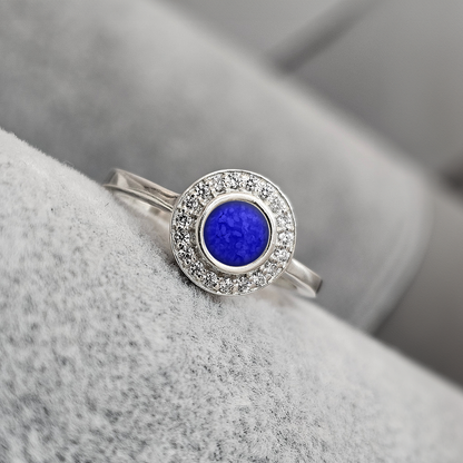 ROYAL BLUE