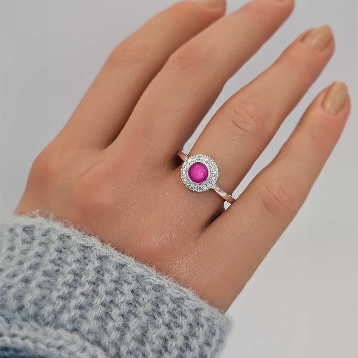 FUCHSIA