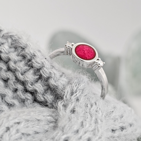 ROSE RED