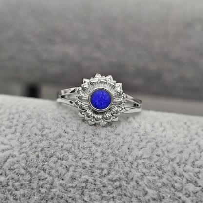 ROYAL BLUE