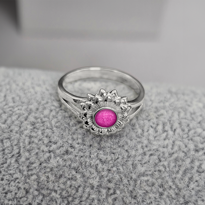 FUCHSIA
