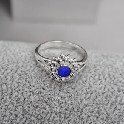 ROYAL BLUE