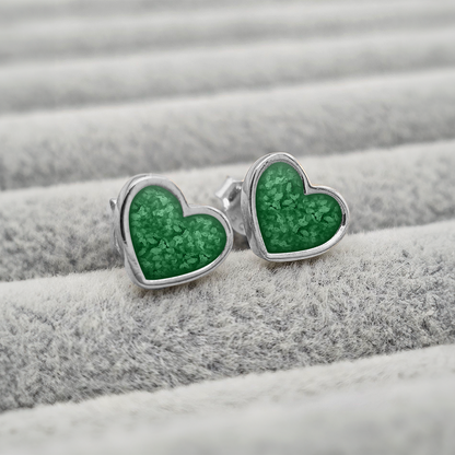 EMERALD GREEN