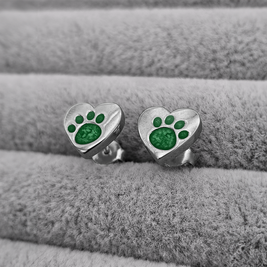 EMERALD GREEN