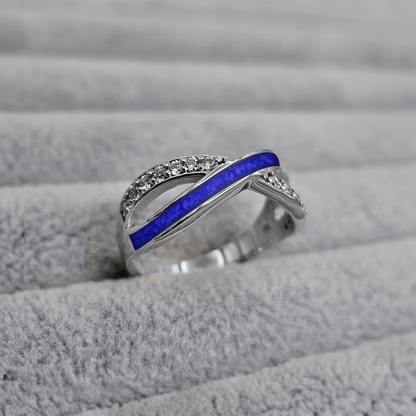 ROYAL BLUE