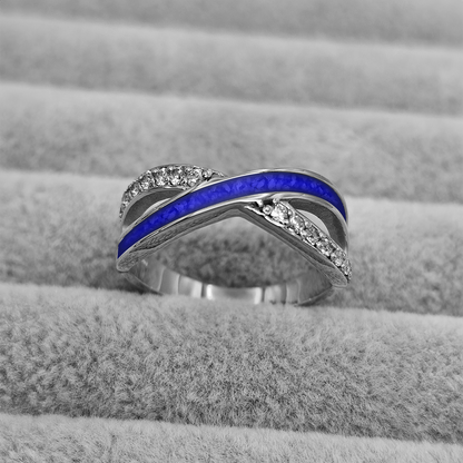 ROYAL BLUE