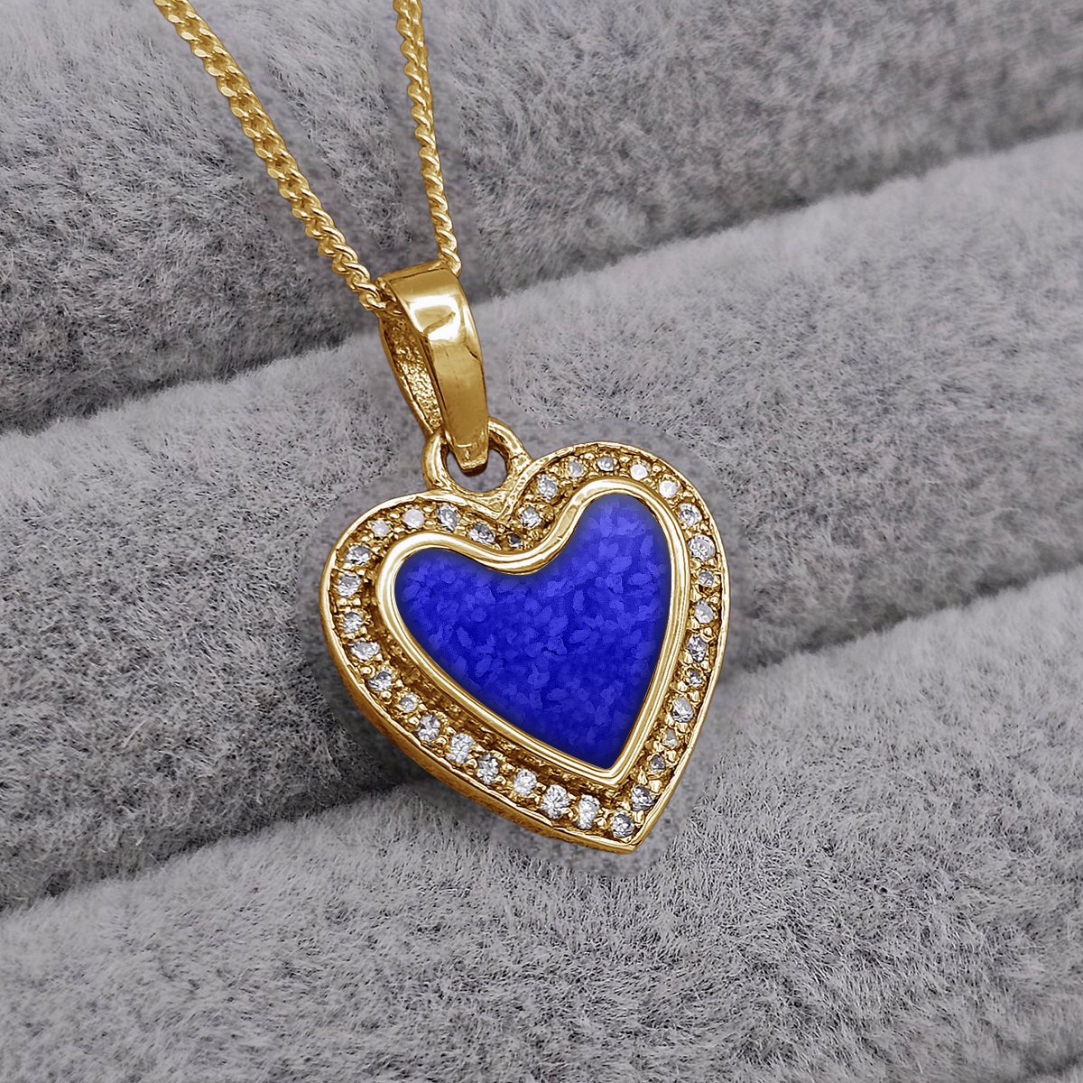 ROYAL BLUE