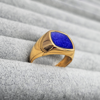 ROYAL BLUE