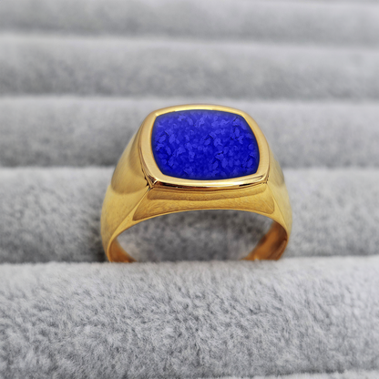 ROYAL BLUE